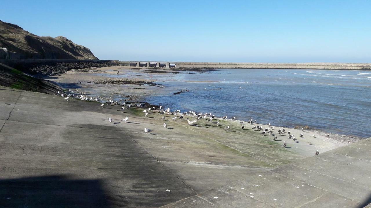 La Maison Du Postier Holiday home Port-en-Bessin-Huppain